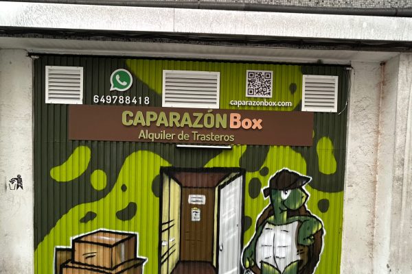 caparazonbox-coruña